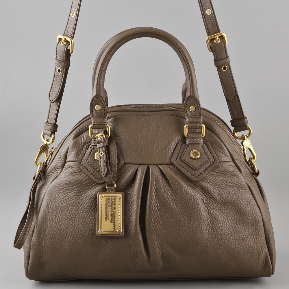 Marc by Marc Jacobs Baby Aidan Bag